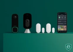 Home Security Bundle