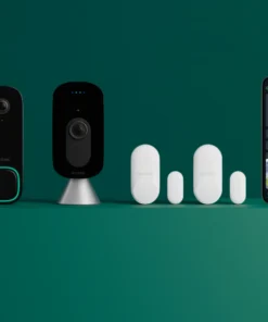 Home Security Bundle